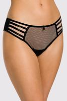 Klasyczny fason brazylijski – wygoda i elegancja w jednym
Transparentne detale – subtelna i kobieca stylistyka
Elastyczne materiały – perfekcyjne dopasowanie do sylwetki
Oddychający i miękki materiał – idealne na każdą okazję
Luksusowe wykonanie – bielizna stworzona z myślą o kobietach