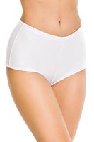 

Szorty wykonane z przyjemnej w dotyku białej mikrofibry w kropeczki.
Fason zabudowany, komfortowa guma w pasie.
Skład: 78% Poliamid, 12% Elastan 5% Poliester, 5% Bawełna.
 


 