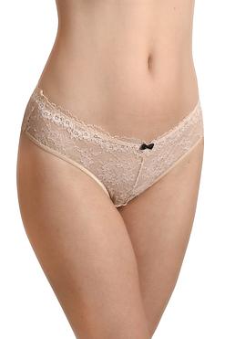 Figi brazyliany Mediolano 2104 – lekka koronka i letnia wygoda