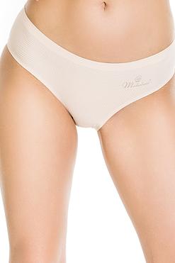 Figi bikini Mediolano Alfa 05002 – lekkość i niewidoczne wykończenie