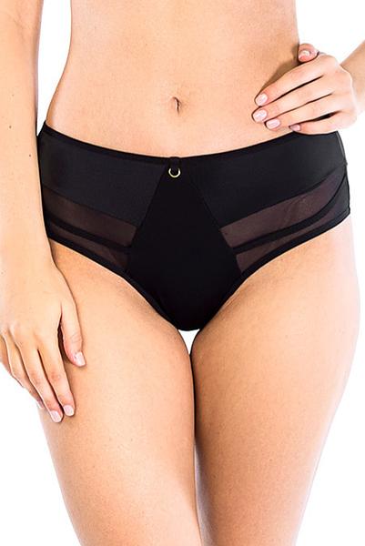 


Eleganckie i wygodne damskie figi wykonane z delikatnej mikrofibry. Boczki fig są subtelnie ozdobione paseczkiem, co dodaje im uroku i delikatności. Tył fig został starannie wykończony podwójnym tiulem, co nadaje bieliźnie wyjątkowego charakteru.
Materiał zapewnia doskonałe dopasowanie, elastyczność i trwałość. Mikrofibra nadaje figom gładką powierzchnię, która jest miła w dotyku i przyjemna dla skóry. Dodatek elastanu sprawia, że bielizna jest elastyczna, dostosowując się do kształtu ciała.
Figi Mediolano charakteryzują się klasycznym krojem, co sprawia, że są uniwersalne i doskonale sprawdzają się na co dzień. Delikatne zdobienia oraz staranne wykończenia podkreślają subtelność i estetykę bielizny. To idealny wybór dla kobiet ceniących komfort, elegancję i ponadczasowy styl.
Skład: 78% Poliamid, 12% Elastan, 5% Poliester, 5% Bawełna.




 

 