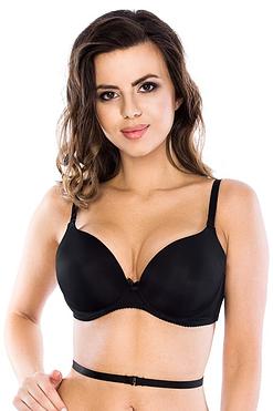 Biustonosz Mediolano Multi 11011 – wielofunkcyjny model do kreacji z odkrytymi plecami