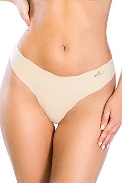 Stringi Mediolano Abi 13005 – bezszwowa perfekcja i maksymalny komfort