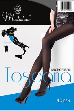Rajstopy Mediolano Toscana 40 den – eleganckie i trwałe