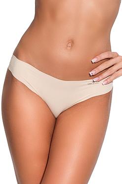 Figi laserowe Mediolano Sens 13004 Beż – komfort i niewidoczność pod ubraniem