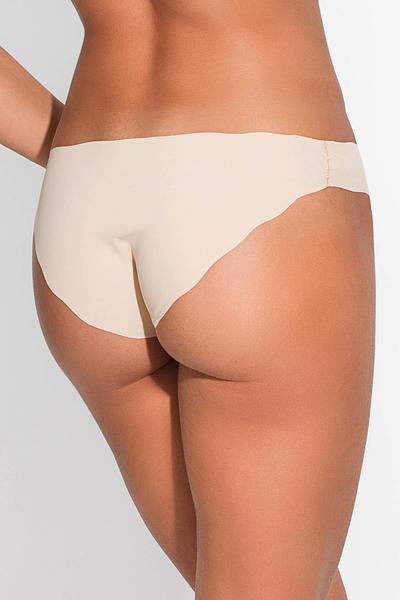 


Odkryj nową jakość komfortu i dyskrecji dzięki naszym majtkom laserowym wykonanym z innowacyjnej mikrofibry! Ich wyjątkowa konstrukcja, pozbawiona gumki, gwarantuje niespotykaną płaskość i bezśladowe dopasowanie pod każdym ubraniem. Zapomnij o nieprzyjemnym uczuciu ucisku - nasze majtki są bezuciskowe i idealnie dopasowane do Twojego ciała.
Dodatkowo, wyposażone w antybakteryjny klin, zapewniają pełną higienę i świeżość przez cały dzień. Dzięki nim możesz cieszyć się komfortem i pewnością siebie bez żadnych niechcianych niespodzianek. Odkryj nowy wymiar wygody i funkcjonalności - nasze majtki laserowe są idealnym wyborem dla aktywnych kobiet, które nie chcą rezygnować z komfortu nawet w najbardziej intensywnych dniach.
 
 



 