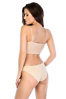 


Odkryj nową jakość komfortu i dyskrecji dzięki naszym majtkom laserowym wykonanym z innowacyjnej mikrofibry! Ich wyjątkowa konstrukcja, pozbawiona gumki, gwarantuje niespotykaną płaskość i bezśladowe dopasowanie pod każdym ubraniem. Zapomnij o nieprzyjemnym uczuciu ucisku - nasze majtki są bezuciskowe i idealnie dopasowane do Twojego ciała.
Dodatkowo, wyposażone w antybakteryjny klin, zapewniają pełną higienę i świeżość przez cały dzień. Dzięki nim możesz cieszyć się komfortem i pewnością siebie bez żadnych niechcianych niespodzianek. Odkryj nowy wymiar wygody i funkcjonalności - nasze majtki laserowe są idealnym wyborem dla aktywnych kobiet, które nie chcą rezygnować z komfortu nawet w najbardziej intensywnych dniach.
 
 



 