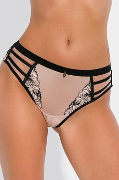 Figi Brazyliany Mediolano Toskania 19198 – Zmysłowa Koronka i Tiul