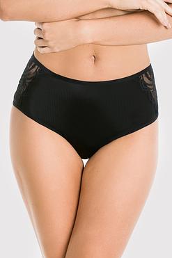 Figi brazyliany Mediolano Gypsy 01103 – Elegancja koronki i perfekcyjne dopasowanie