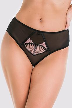 Figi klasyczne Mediolano Divine 19172 – elegancja i komfort