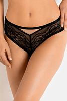 
Figi Feel 19236 Black Mediolano to kwintesencja kobiecej elegancji i zmysłowości. W całości wykonane z delikatnej, elastycznej koronki o kwiatowym wzorze, zapewniają lekkość, przewiewność i komfort przez cały dzień. Przód i tył zdobi ażurowy deseń z efektownym wykończeniem w pasie oraz subtelnym, złotym pierścieniem z tyłu, który dodaje całości wyrafinowanego charakteru. Elastyczna tkanina doskonale dopasowuje się do sylwetki, podkreślając jej kształty, a bawełniany klin dba o higienę i wygodę. To figi, które idealnie sprawdzą się zarówno na co dzień, jak i w zestawie z biustonoszem Feel Bralette Long 19236.
Skład surowcowy: 79% Poliamid,13% Elastan, 8% Bawełna
