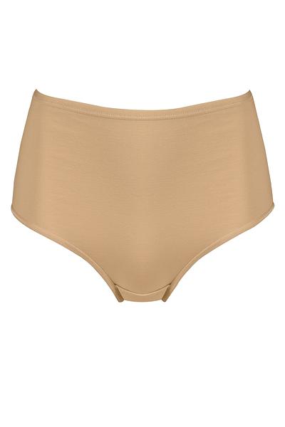 Figi MIRA 07033 od renomowanej marki Mediolano to klasyka kobiecej bielizny w najczystszej postaci. Model zaprojektowany z myślą o codziennym komforcie, wykonany z wysokiej jakości bawełny z dodatkiem elastanu, co zapewnia idealne dopasowanie i swobodę ruchów przez cały dzień. Dzięki minimalistycznemu designowi i klasycznemu krojowi figi świetnie sprawdzą się pod każdą stylizacją – zarówno do pracy, jak i na relaks w domowym zaciszu. Gładka tkanina jest delikatna dla skóry, co czyni ten model doskonałym wyborem również dla kobiet z wrażliwą skórą.
Skład: 95% Bawełna, 5% Elastan