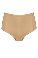 Figi MIRA 07033 od renomowanej marki Mediolano to klasyka kobiecej bielizny w najczystszej postaci. Model zaprojektowany z myślą o codziennym komforcie, wykonany z wysokiej jakości bawełny z dodatkiem elastanu, co zapewnia idealne dopasowanie i swobodę ruchów przez cały dzień. Dzięki minimalistycznemu designowi i klasycznemu krojowi figi świetnie sprawdzą się pod każdą stylizacją – zarówno do pracy, jak i na relaks w domowym zaciszu. Gładka tkanina jest delikatna dla skóry, co czyni ten model doskonałym wyborem również dla kobiet z wrażliwą skórą.
Skład: 95% Bawełna, 5% Elastan