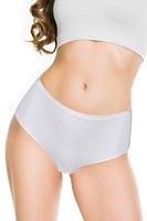 Figi MIRA 07033 od renomowanej marki Mediolano to klasyka kobiecej bielizny w najczystszej postaci. Model zaprojektowany z myślą o codziennym komforcie, wykonany z wysokiej jakości bawełny z dodatkiem elastanu, co zapewnia idealne dopasowanie i swobodę ruchów przez cały dzień. Dzięki minimalistycznemu designowi i klasycznemu krojowi figi świetnie sprawdzą się pod każdą stylizacją – zarówno do pracy, jak i na relaks w domowym zaciszu. Gładka tkanina jest delikatna dla skóry, co czyni ten model doskonałym wyborem również dla kobiet z wrażliwą skórą.
Skład: 95% Bawełna, 5% Elastan
 