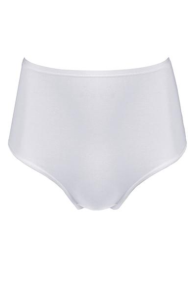 Figi MIRA 07033 od renomowanej marki Mediolano to klasyka kobiecej bielizny w najczystszej postaci. Model zaprojektowany z myślą o codziennym komforcie, wykonany z wysokiej jakości bawełny z dodatkiem elastanu, co zapewnia idealne dopasowanie i swobodę ruchów przez cały dzień. Dzięki minimalistycznemu designowi i klasycznemu krojowi figi świetnie sprawdzą się pod każdą stylizacją – zarówno do pracy, jak i na relaks w domowym zaciszu. Gładka tkanina jest delikatna dla skóry, co czyni ten model doskonałym wyborem również dla kobiet z wrażliwą skórą.
Skład: 95% Bawełna, 5% Elastan
 