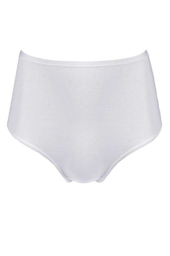 Figi MIRA 07033 od renomowanej marki Mediolano to klasyka kobiecej bielizny w najczystszej postaci. Model zaprojektowany z myślą o codziennym komforcie, wykonany z wysokiej jakości bawełny z dodatkiem elastanu, co zapewnia idealne dopasowanie i swobodę ruchów przez cały dzień. Dzięki minimalistycznemu designowi i klasycznemu krojowi figi świetnie sprawdzą się pod każdą stylizacją – zarówno do pracy, jak i na relaks w domowym zaciszu. Gładka tkanina jest delikatna dla skóry, co czyni ten model doskonałym wyborem również dla kobiet z wrażliwą skórą.
Skład: 95% Bawełna, 5% Elastan
 