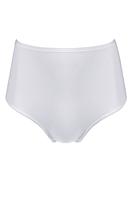 Figi MIRA 07033 od renomowanej marki Mediolano to klasyka kobiecej bielizny w najczystszej postaci. Model zaprojektowany z myślą o codziennym komforcie, wykonany z wysokiej jakości bawełny z dodatkiem elastanu, co zapewnia idealne dopasowanie i swobodę ruchów przez cały dzień. Dzięki minimalistycznemu designowi i klasycznemu krojowi figi świetnie sprawdzą się pod każdą stylizacją – zarówno do pracy, jak i na relaks w domowym zaciszu. Gładka tkanina jest delikatna dla skóry, co czyni ten model doskonałym wyborem również dla kobiet z wrażliwą skórą.
Skład: 95% Bawełna, 5% Elastan
 