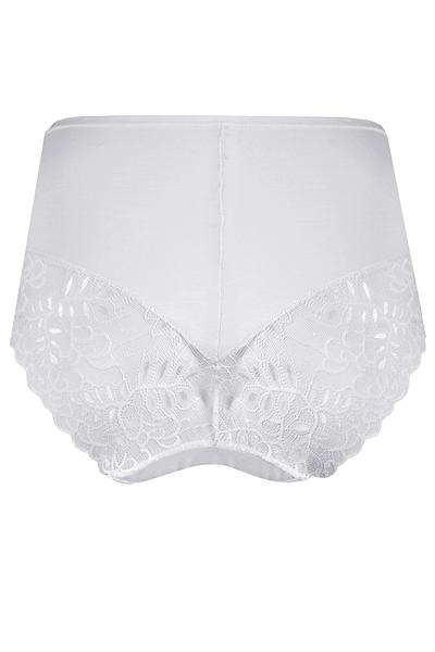 Figi MIRA 07033 od renomowanej marki Mediolano to klasyka kobiecej bielizny w najczystszej postaci. Model zaprojektowany z myślą o codziennym komforcie, wykonany z wysokiej jakości bawełny z dodatkiem elastanu, co zapewnia idealne dopasowanie i swobodę ruchów przez cały dzień. Dzięki minimalistycznemu designowi i klasycznemu krojowi figi świetnie sprawdzą się pod każdą stylizacją – zarówno do pracy, jak i na relaks w domowym zaciszu. Gładka tkanina jest delikatna dla skóry, co czyni ten model doskonałym wyborem również dla kobiet z wrażliwą skórą.
Skład: 95% Bawełna, 5% Elastan
 