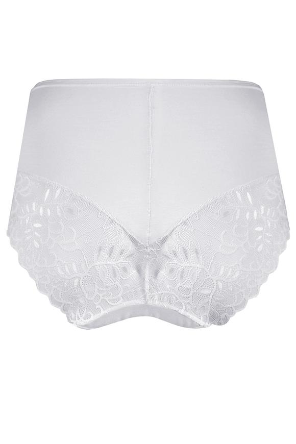 Figi MIRA 07033 od renomowanej marki Mediolano to klasyka kobiecej bielizny w najczystszej postaci. Model zaprojektowany z myślą o codziennym komforcie, wykonany z wysokiej jakości bawełny z dodatkiem elastanu, co zapewnia idealne dopasowanie i swobodę ruchów przez cały dzień. Dzięki minimalistycznemu designowi i klasycznemu krojowi figi świetnie sprawdzą się pod każdą stylizacją – zarówno do pracy, jak i na relaks w domowym zaciszu. Gładka tkanina jest delikatna dla skóry, co czyni ten model doskonałym wyborem również dla kobiet z wrażliwą skórą.
Skład: 95% Bawełna, 5% Elastan
 