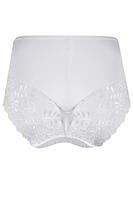 Figi MIRA 07033 od renomowanej marki Mediolano to klasyka kobiecej bielizny w najczystszej postaci. Model zaprojektowany z myślą o codziennym komforcie, wykonany z wysokiej jakości bawełny z dodatkiem elastanu, co zapewnia idealne dopasowanie i swobodę ruchów przez cały dzień. Dzięki minimalistycznemu designowi i klasycznemu krojowi figi świetnie sprawdzą się pod każdą stylizacją – zarówno do pracy, jak i na relaks w domowym zaciszu. Gładka tkanina jest delikatna dla skóry, co czyni ten model doskonałym wyborem również dla kobiet z wrażliwą skórą.
Skład: 95% Bawełna, 5% Elastan
 