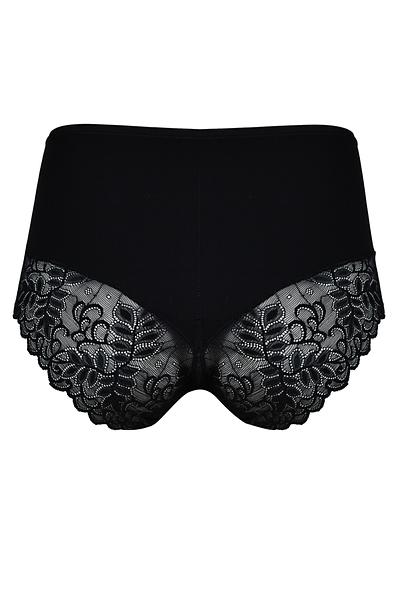 Figi MIRA 07033 od renomowanej marki Mediolano to klasyka kobiecej bielizny w najczystszej postaci. Model zaprojektowany z myślą o codziennym komforcie, wykonany z wysokiej jakości bawełny z dodatkiem elastanu, co zapewnia idealne dopasowanie i swobodę ruchów przez cały dzień. Dzięki minimalistycznemu designowi i klasycznemu krojowi figi świetnie sprawdzą się pod każdą stylizacją – zarówno do pracy, jak i na relaks w domowym zaciszu. Gładka tkanina jest delikatna dla skóry, co czyni ten model doskonałym wyborem również dla kobiet z wrażliwą skórą.
Skład: 95% Bawełna, 5% Elastan
 