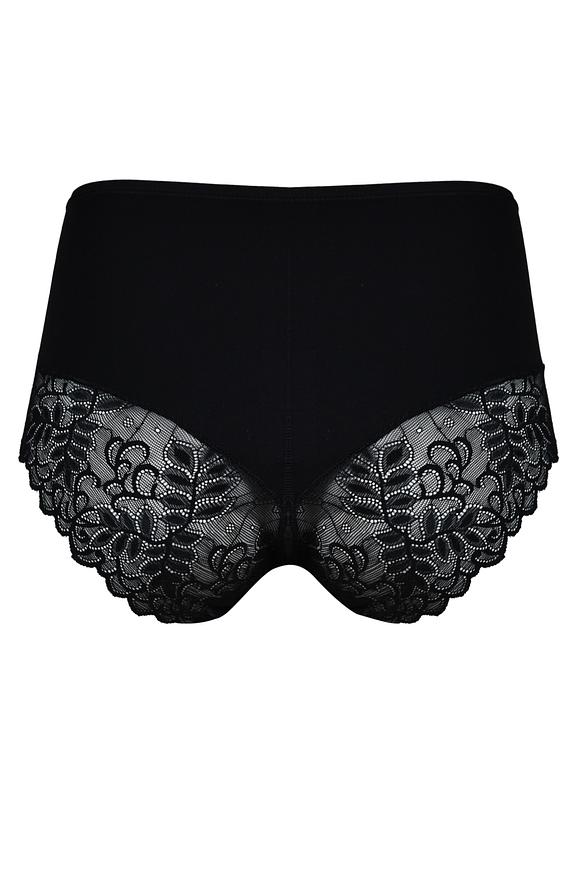 Figi MIRA 07033 od renomowanej marki Mediolano to klasyka kobiecej bielizny w najczystszej postaci. Model zaprojektowany z myślą o codziennym komforcie, wykonany z wysokiej jakości bawełny z dodatkiem elastanu, co zapewnia idealne dopasowanie i swobodę ruchów przez cały dzień. Dzięki minimalistycznemu designowi i klasycznemu krojowi figi świetnie sprawdzą się pod każdą stylizacją – zarówno do pracy, jak i na relaks w domowym zaciszu. Gładka tkanina jest delikatna dla skóry, co czyni ten model doskonałym wyborem również dla kobiet z wrażliwą skórą.
Skład: 95% Bawełna, 5% Elastan
 