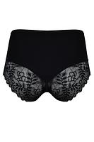 Figi MIRA 07033 od renomowanej marki Mediolano to klasyka kobiecej bielizny w najczystszej postaci. Model zaprojektowany z myślą o codziennym komforcie, wykonany z wysokiej jakości bawełny z dodatkiem elastanu, co zapewnia idealne dopasowanie i swobodę ruchów przez cały dzień. Dzięki minimalistycznemu designowi i klasycznemu krojowi figi świetnie sprawdzą się pod każdą stylizacją – zarówno do pracy, jak i na relaks w domowym zaciszu. Gładka tkanina jest delikatna dla skóry, co czyni ten model doskonałym wyborem również dla kobiet z wrażliwą skórą.
Skład: 95% Bawełna, 5% Elastan
 